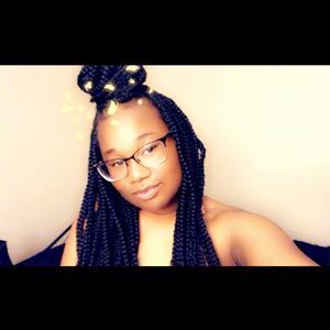 Meet your Posher, Ciara